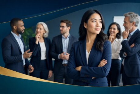 What Body Language Can Tell Us During Discussion (1 IPV)
