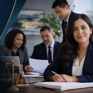 The Litigation Paralegal: A Systems Approach