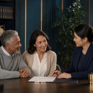 Wills, Trusts, and Estate Administration