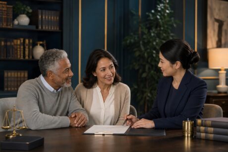 Wills, Trusts, and Estate Administration