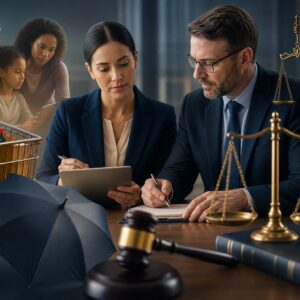 Tort Law, Product Liability, and Consumer Law Concepts (2.5 CME)