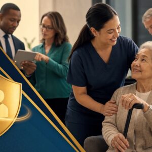 The Reality of Elder Abuse(1 IPV)
