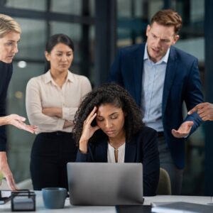 Workplace Bullying