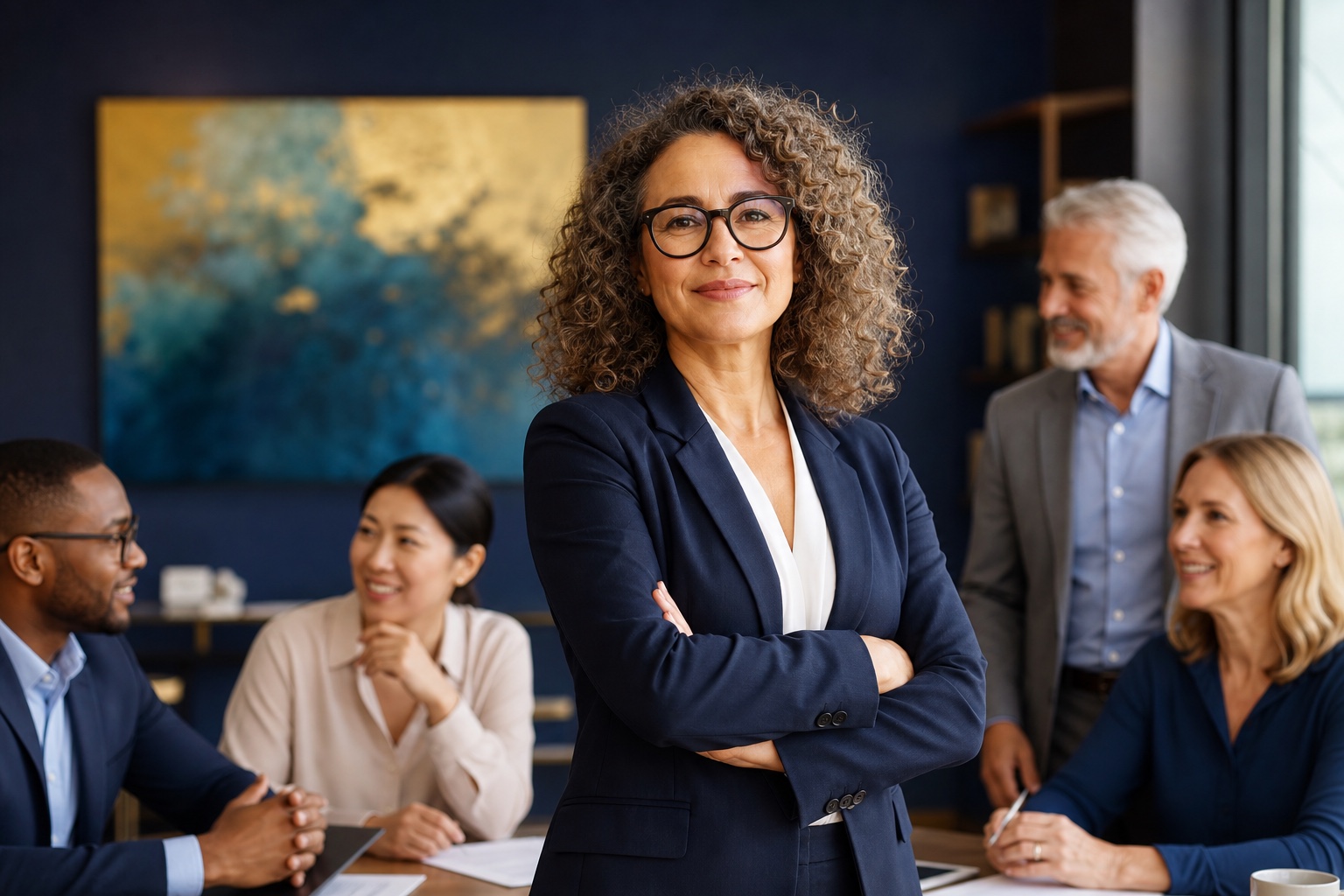 Time for Change-Essentials for Developing HR and Line Leaders (4.5CME) – Recorded