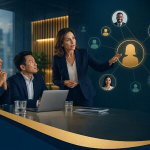 Talent Planning and Acquisition