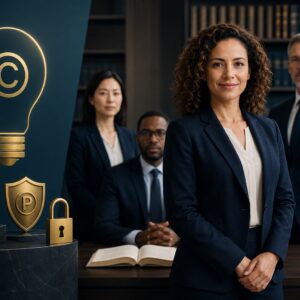 The Law of Trademarks, Copyrights, Patents, and Trade Secrets