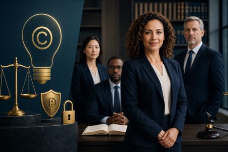 The Law of Trademarks, Copyrights, Patents, and Trade Secrets
