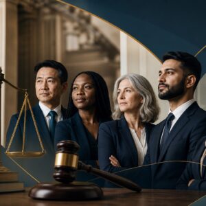 The Ethnicity & Race Argument in Tort Cases (2CME: 1 Ethics,1 Diversity) – Recorded