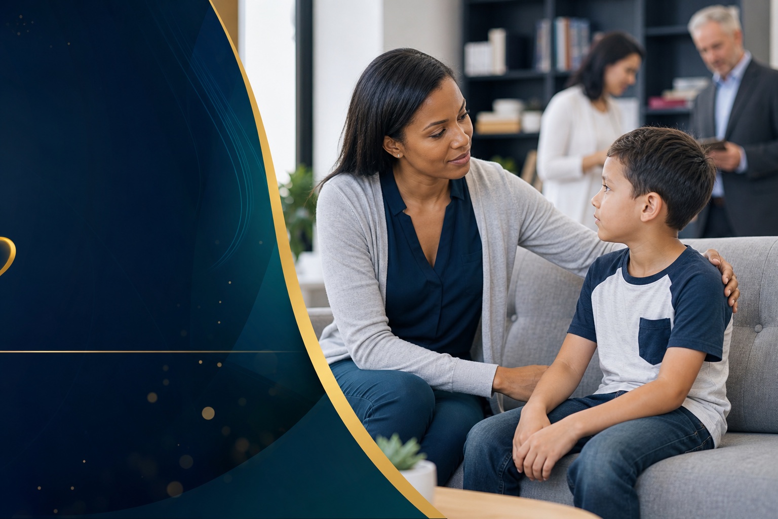 When Child Discipline Becomes Abuse (2.5CME Interpersonal Violence)