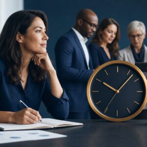 Time Management