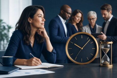 Time Management