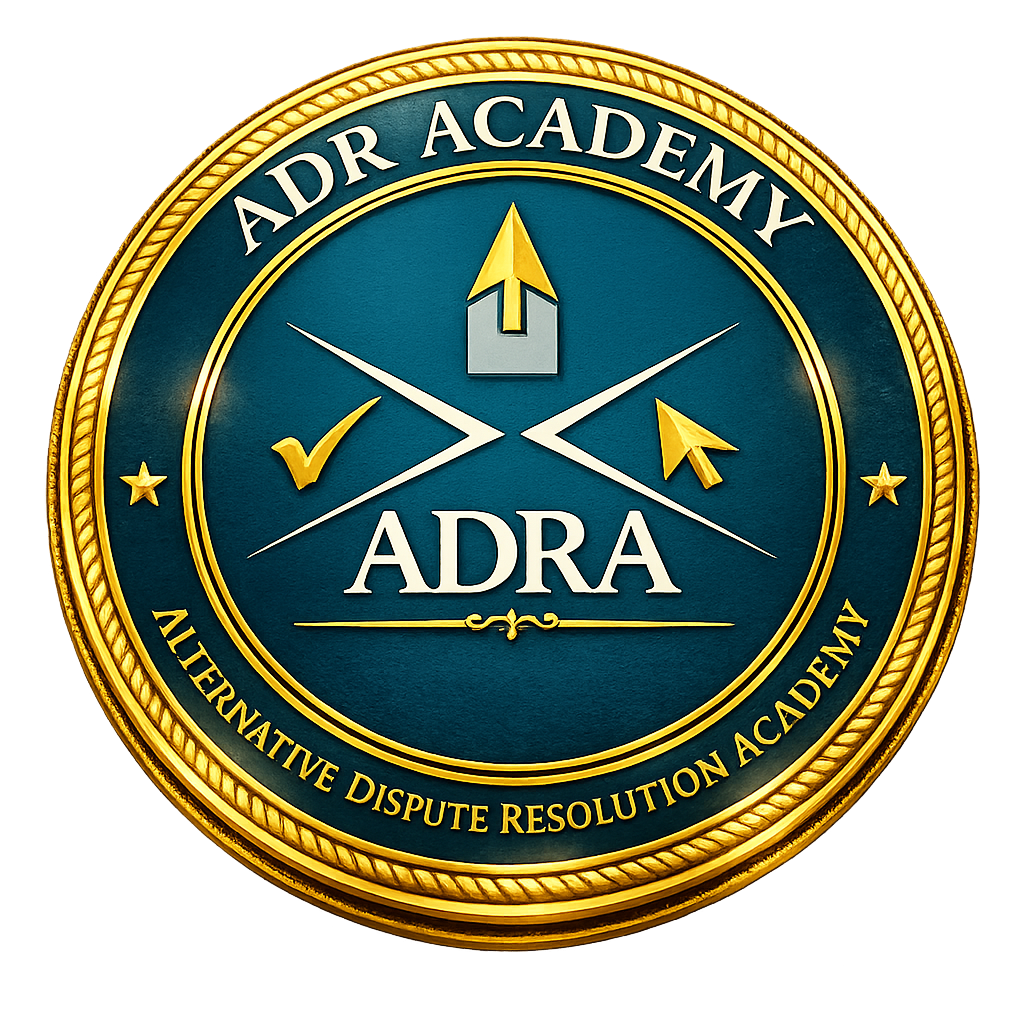 ADR Academy (ADRA)