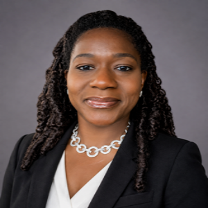 Dr. Kimberly Johnson, PhD.