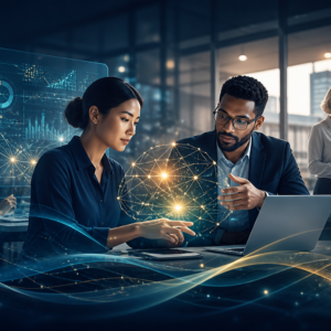 Artificial Intelligence for Business and Workplace Innovation