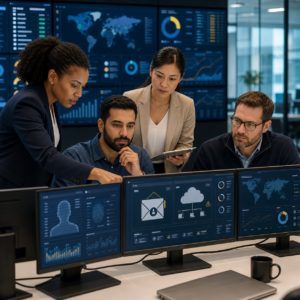 Cybersecurity Fundamentals Certificate