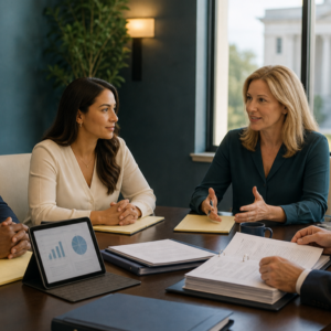 Florida Postmarital Agreements course mediation simulation