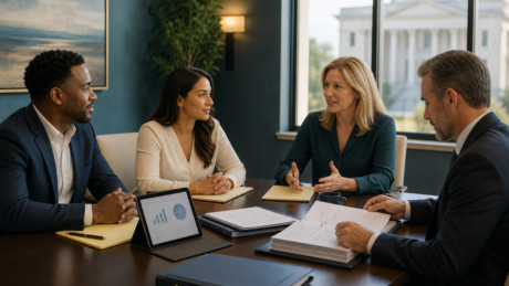 Florida Postmarital Agreements course mediation simulation