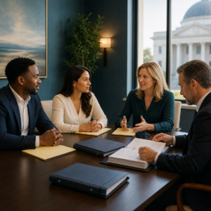 Florida Postmarital Agreements professional education course
