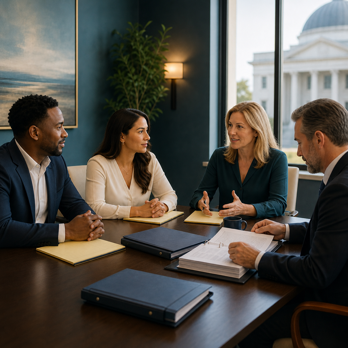 Florida Postmarital Agreements professional education course