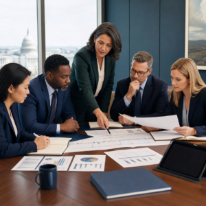 Corporate Ethics, Compliance & Internal Investigations Certificate Program
