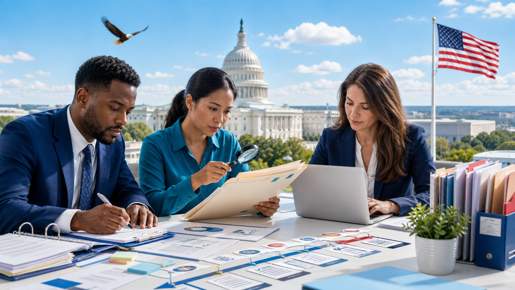 Employee Relations Case Quality & Audit Lab — OPM Demonstration