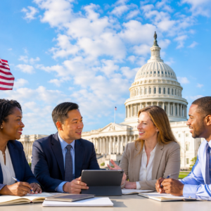Federal Employee Relations Certification Orientation — OPM Demonstration