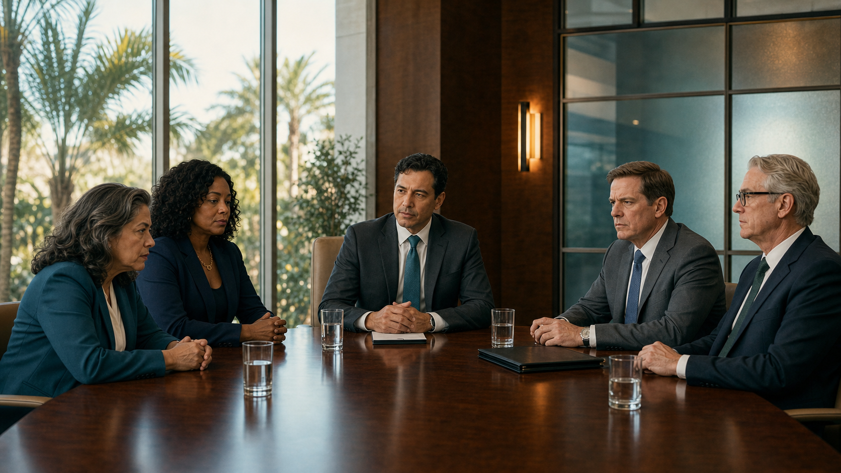 Florida Divorce, Trust & Asset Mediation Lab™