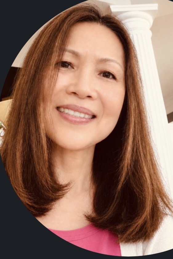 Dr. Phuong Le Callaway, Ph.D.