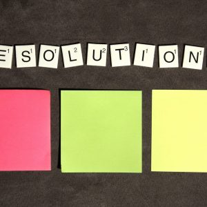 Dispute Resolution And Mediation