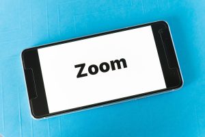 Zoom Webconferencing