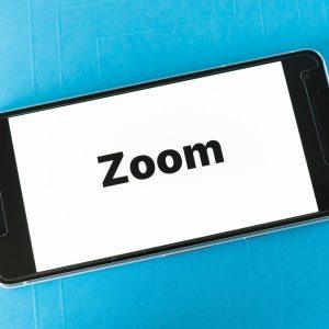 Zoom Webconferencing