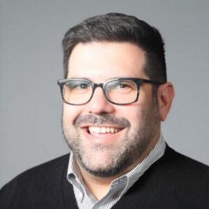 Joel Dietz