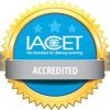 IACET ADRA Accredication