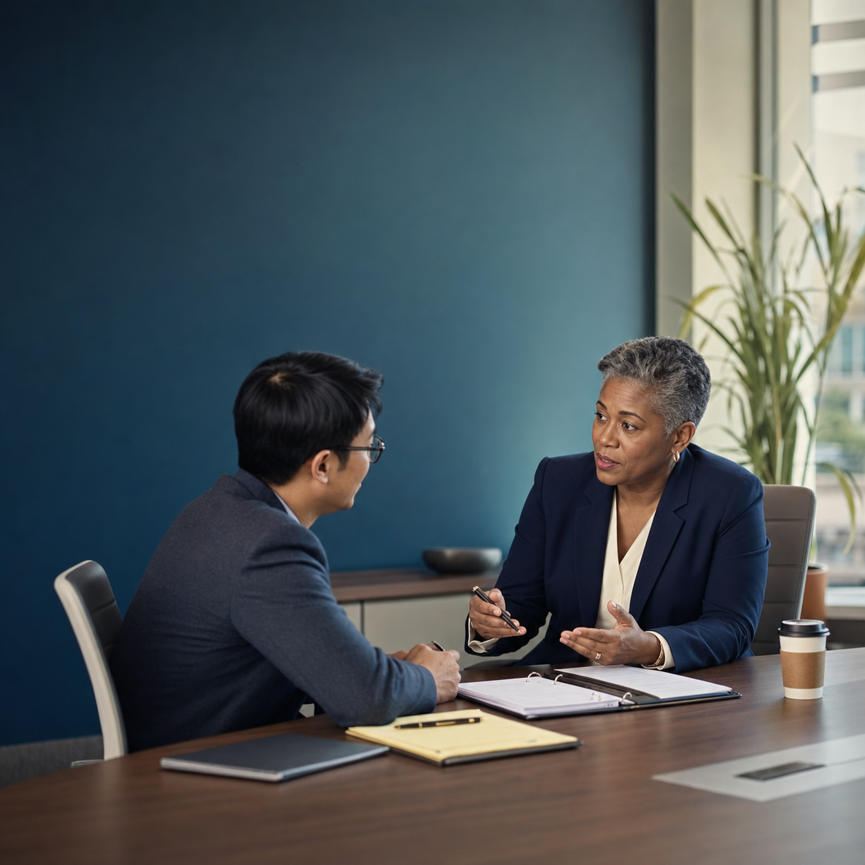 Federal Supervisor and Manager Development Program (Interactive Self-Paced) course image