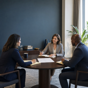 Federal Workplace ADR and EEO Program (Interactive Self-Paced) course image