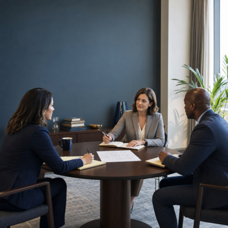 Federal Workplace ADR and EEO Program (Interactive Self-Paced) course image